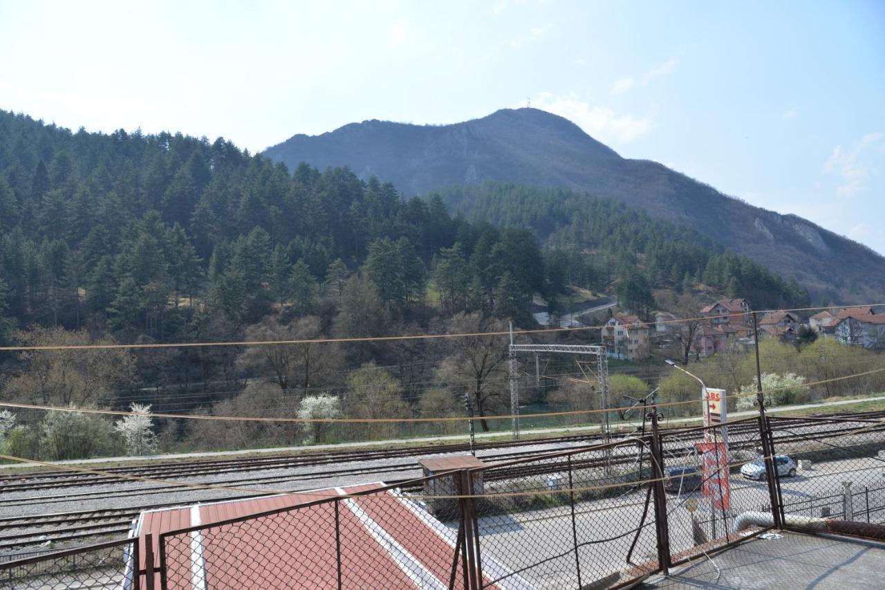 Apartmani Stari Grad Priboj Exterior photo